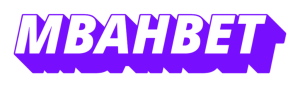 LOGO MBAHBET